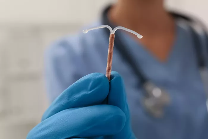 Having an IUD is Great. Getting One Can Be Terrible